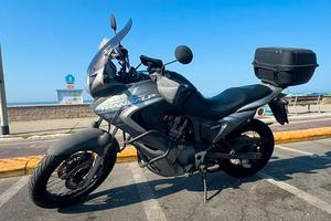 Honda Transalp XL700V