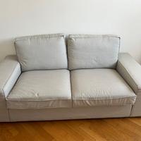 Divano Ikea 2 posti