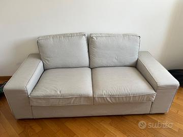Divano Ikea 2 posti