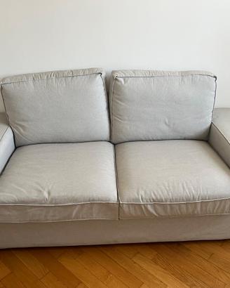 Divano Ikea 2 posti