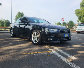 Audi A4 2.0 TDI BERLINA 150CV