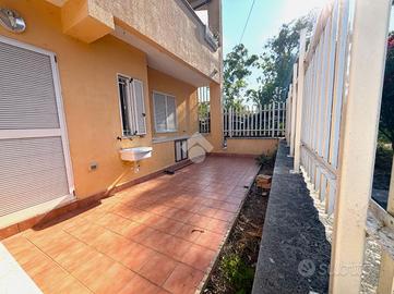 3 LOCALI A MANFREDONIA