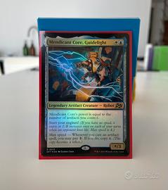 Deck Commander Azorius Mendicant Core MTG