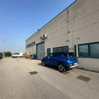 Capannone a Sommacampagna (VR)