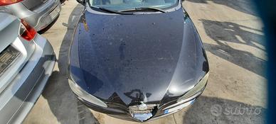 ALFA ROMEO 147 ANNO 2005 - COFANO ANTERIORE
