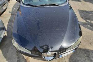 ALFA ROMEO 147 ANNO 2005 - COFANO ANTERIORE