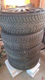Gomme invernali 215/60/ 16
