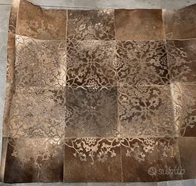 TAPPETO IN CAVALLINO 230€ Misura 175x140