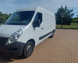 Renault master 2.3 dci