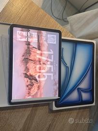 Ipad air m3