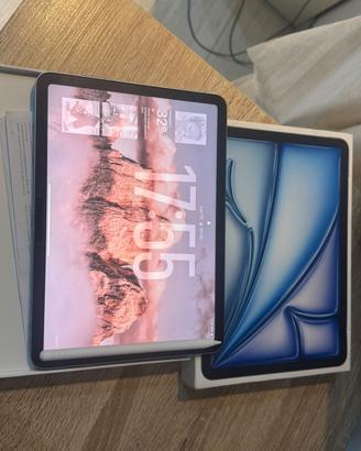 Ipad air m3