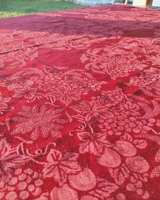 servizio tovaglie e tovaglioli 