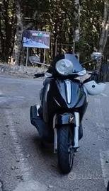 Piaggio Beverly 500 - 2005