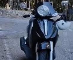 Piaggio Beverly 500 - 2005