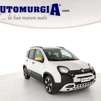 FIAT Panda Cross 1.0 FireFly S&S Hybrid 5 P.TI