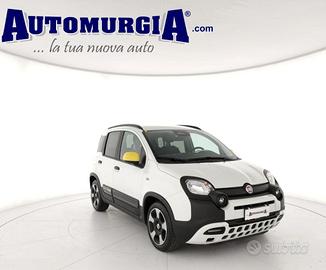FIAT Panda Cross 1.0 FireFly S&S Hybrid 5 P.TI