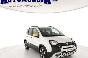 FIAT Panda Cross 1.0 FireFly S&S Hybrid 5 P.TI