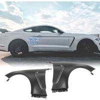 PARAFANGHI FORD MUSTANG 18-23 LOOK GT350