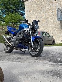 Suzuki Altro modello - 2004