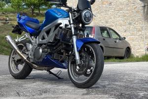 Suzuki Altro modello - 2004