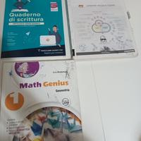 libri scuola superiore 