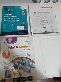 libri scuola superiore 