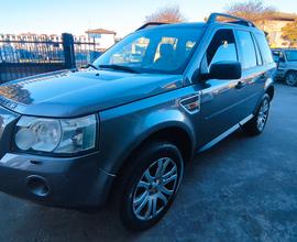 Land Rover Freelander 2° serie 2.2 TD4 S.W. HSE - 