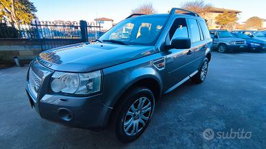 Land Rover Freelander 2° serie 2.2 TD4 S.W. HSE - 