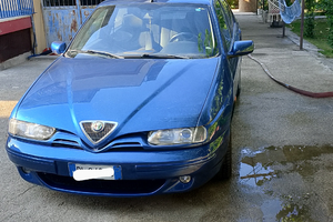 Alfa romeo 146