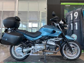 BMW R 1150 R - ANNO 2001