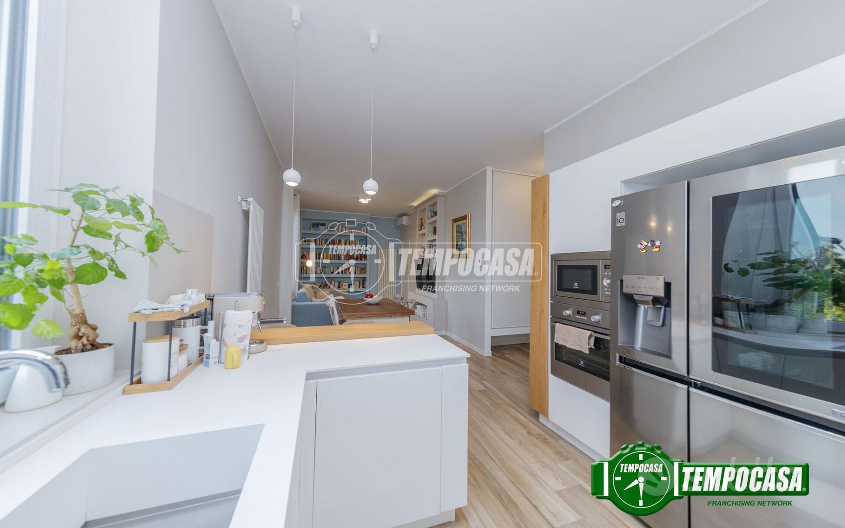 Appartamento – Milano, Figino - Altro