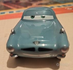 Modellino Cars Disney Pixar Finn McMissile 