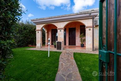 Spendida villa alla Residenza del Sole