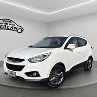 HYUNDAI - iX35 - 1.7 CRDi 115cv 2WD Xpossible