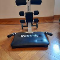 Macchina per addominali