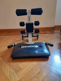 Macchina per addominali