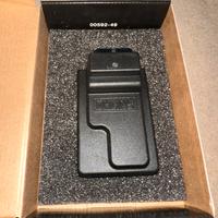 Controllo elettronico sosp. scu-multistrada 1200s