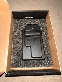 Controllo elettronico sosp. scu-multistrada 1200s