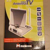 Antenna TV Meliconti per interno AT-43