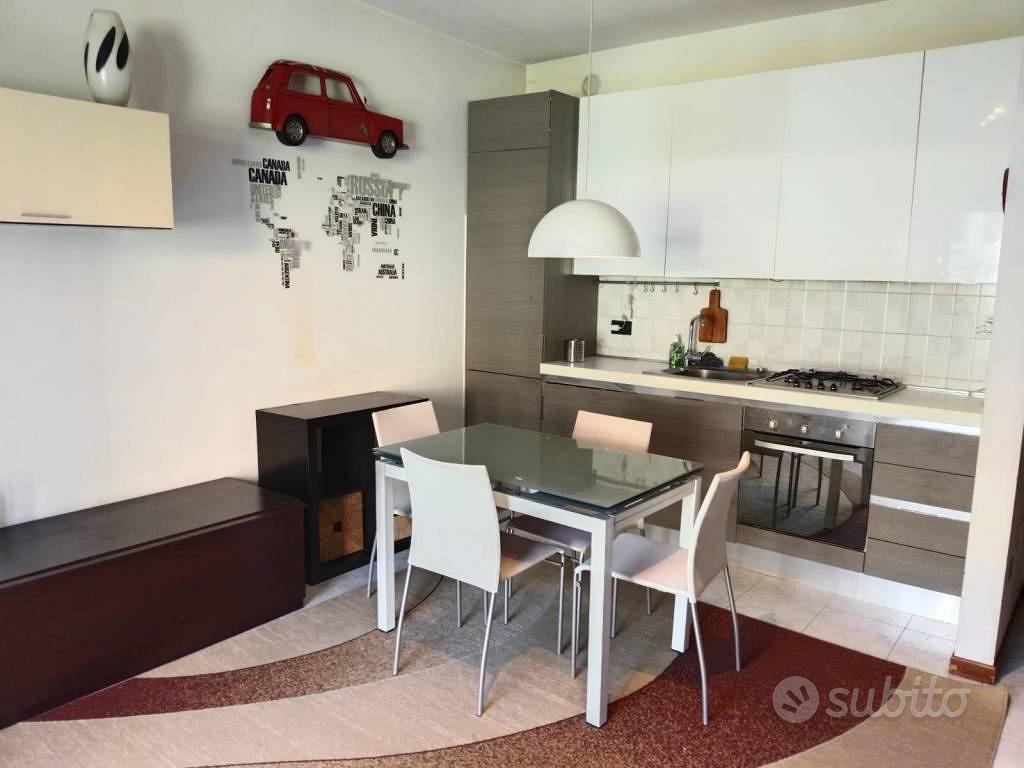 Appartamento – Peschiera Borromeo, Bellaria, Zeloforamagno - Vista 5