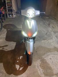 Scooter elettrico br-1 1000 watt