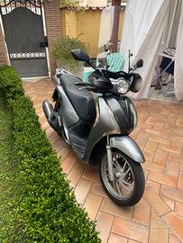 Honda sh 125