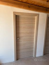 Porta da 90 cm