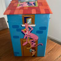 Porta tutto in cartone