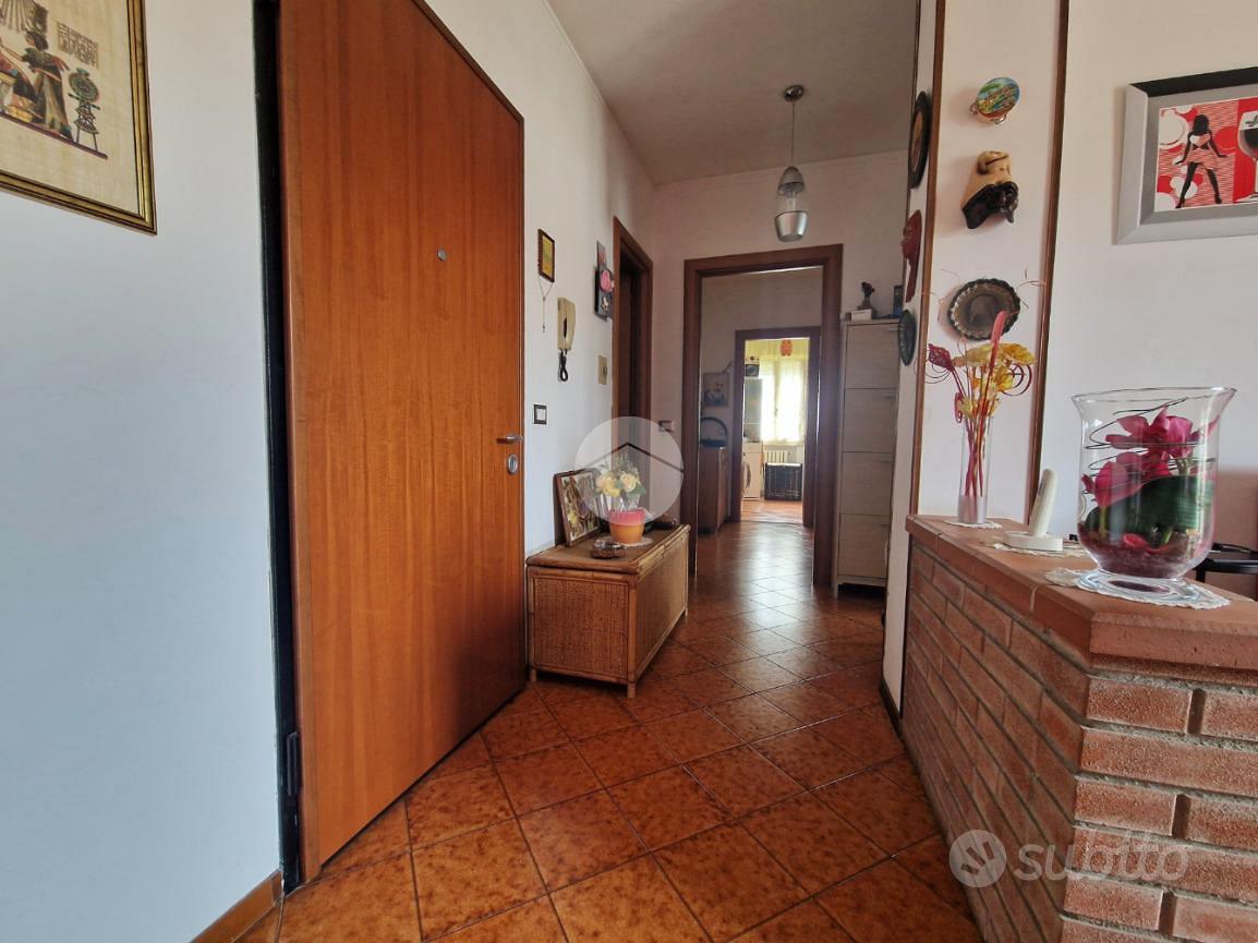 Appartamento – MN - Vista 4