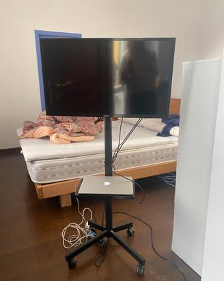 Carrello porta TV