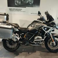 BMW R 1200 GS Exclusive Abs my17