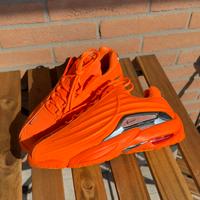 Nocta Hot Step 2 Orange size 44 - Vnds OG All