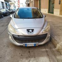 PEUGEOT 308 MARCIANTE