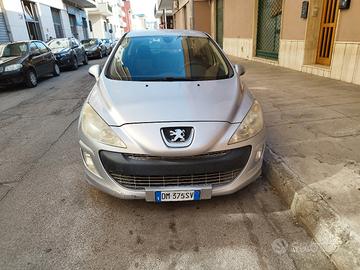 PEUGEOT 308 MARCIANTE